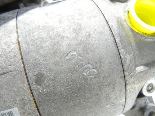 Used AC compressor AC compressor HYUNDAI i20 I (PB, PBT) 1.4 CRDi (75 hp) 26713593 26713593