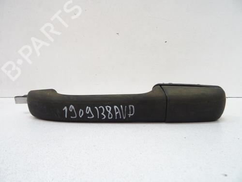 Front right exterior door handle LAND ROVER DISCOVERY II (L318) 2.5 Td5 4x4 | BP20176902C129 