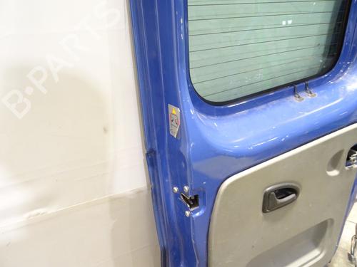 Used Left tailgate Left tailgate RENAULT TRAFIC II Van (FL) 1.9 dCi 80 (FL0B) (82 hp) 29071411 29071411