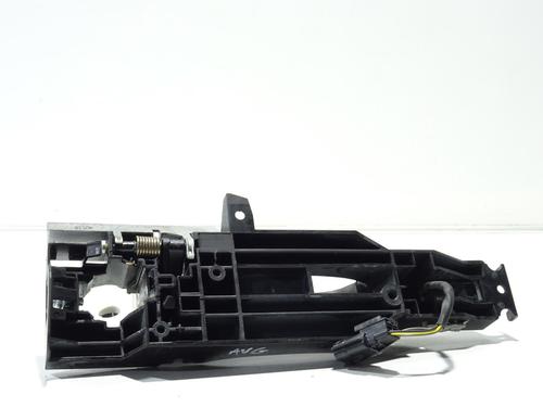 Front left exterior door handle NISSAN QASHQAI II (J11, J11_) 1.5 dCi | BP30173007C128