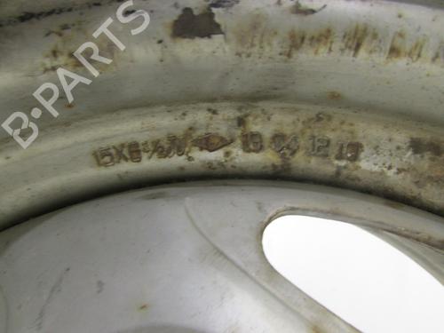 Fælk Fælk FORD RANGER (ER, EQ, R_) 2.5 TD 4x4 (109 hp) 23844726 23844726