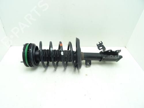 Used Right front shock absorber PEUGEOT 508 SW I (8E_) 1.6 BlueHDi 120 (120 hp) 32314804