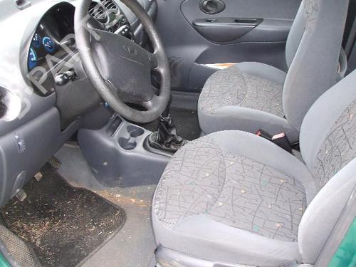 Switch DAEWOO MATIZ (M100, M150) 0.8 | BP21964436I30  - Image 5