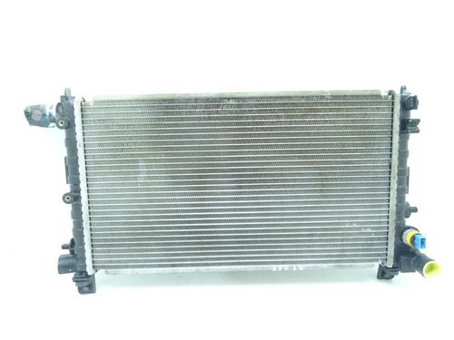 Used Water radiator Water radiator PEUGEOT 106 I (1A, 1C) 1.5 D (58 hp) 33991369 33991369