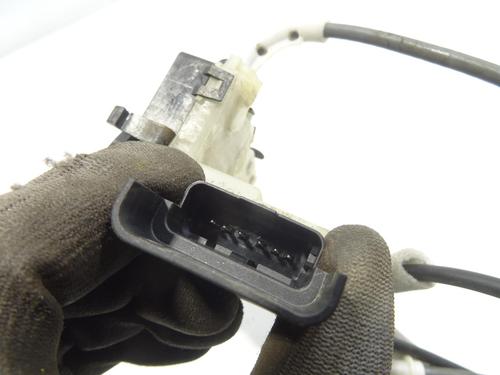 Front right lock CITROËN C3 III (SX) 1.6 BlueHDi 100 | BP24861089C97  - Image 6