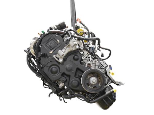 Engine CITROËN C4 I (LC_) 1.6 HDi | BP36654400M1 - Image 4