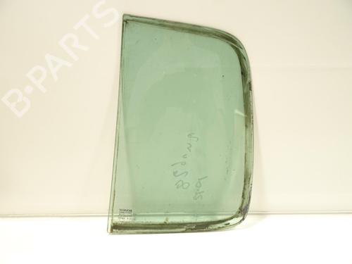 Used Rear right door window Rear right door window 20050695 20050695