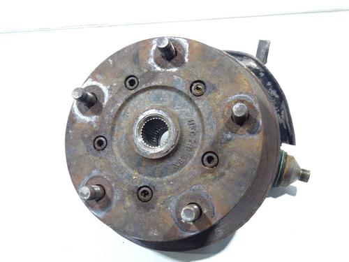 Used Left front steering knuckle Left front steering knuckle 21823752 21823752