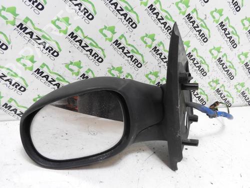 Left mirror CITROËN C2 (JM_)  | BP20047504C26 