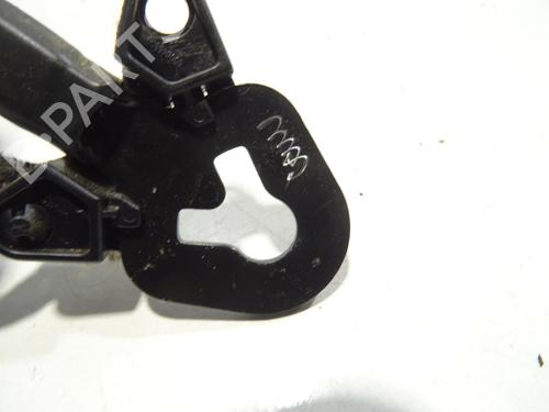 Used Seat buckle Seat buckle SKODA SUPERB II (3T4) 1.8 TSI (160 hp) 23933480 23933480