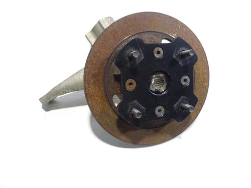 Used Right front steering knuckle AIXAM CITY 0.4 (5 hp) 30176647