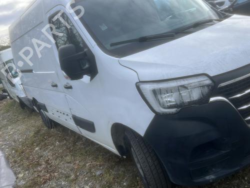 Andre RENAULT MASTER III Van (FV) 2.3 dCi 135 FWD (FV0N, FV08, FV06, FV00, FV1S) | BP28015238O1