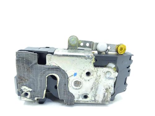 Rear right lock FORD FUSION (JU_) 1.4 TDCi | BP30147517C99