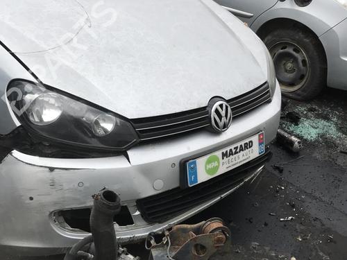 Right rear window motor VW GOLF VI Variant (AJ5) | BP20053721E22 - Image 9