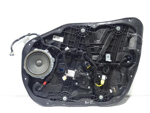 Used Front right window mechanism Front right window mechanism KIA NIRO I (DE) 1.6 GDI Plug-in Hybrid (141 hp) 33233653 33233653
