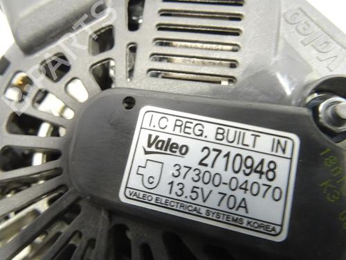 Alternator KIA PICANTO III (JA) 1.0 | BP24860969M7  - Image 6