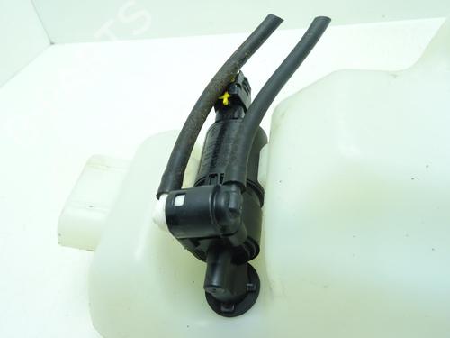 Spylertank Spylertank DACIA LODGY (JS_) 1.2 TCe (JSAY, JSM0) (115 hp) 33963193 33963193