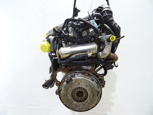 Engine CHEVROLET LACETTI (J200) 2.0 D | BP24398495M1 - Image 2
