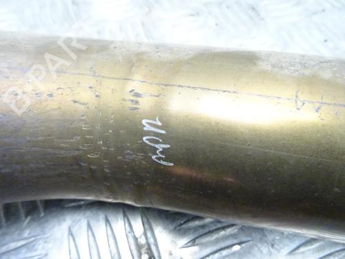 Exhaust system PORSCHE MACAN (95B) | BP30688759M121