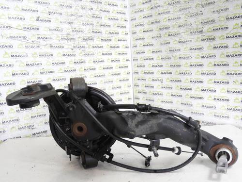 Right rear steering knuckle FIAT DOBLO Cargo (263_)  | BP21968903M28 