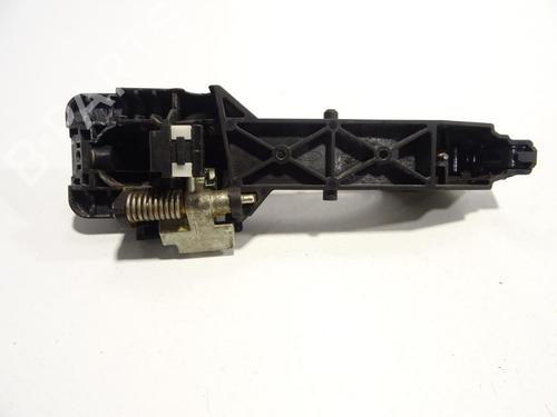 Türgriff hinten links außen KIA CEE'D SW (ED) 1.6 CRDi 115 | BP29961183C130