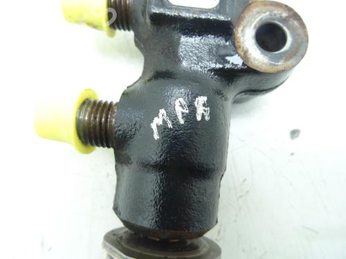 Sprederrør Sprederrør CITROËN C2 (JM_) 1.4 HDi (68 hp) 33946590 33946590