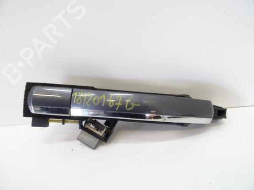 Rear left exterior door handle FORD MONDEO III Saloon (B4Y)  | BP20045869C130 