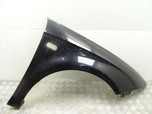 Used Right front fenders SEAT LEON (1P1) 1.9 TDI (105 hp) 28813628