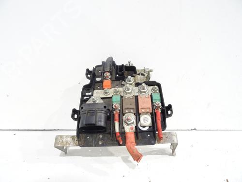 elektronisk-modul-renault-kangoo-express-fw01_-2008-31851048 main image