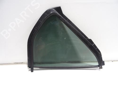 Rear right door window SUZUKI IGNIS III (MF, FF) 1.2 (ATK412) | BP29855434C21
