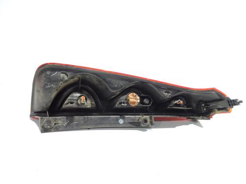Right taillight NISSAN NOTE (E11, NE11) 1.5 dCi | BP20062164C35 