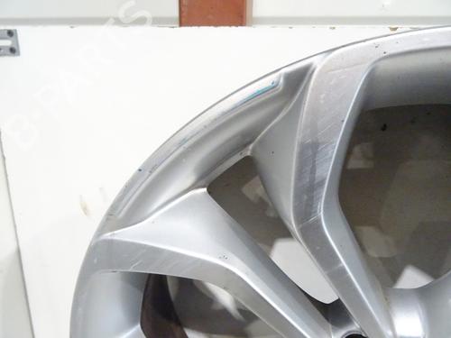 Used Rim Rim RENAULT GRAND SCÉNIC IV (R9_) [2016-2023] 33738824 33738824