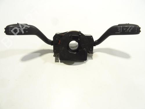 Used Steering column stalk SEAT IBIZA IV SC (6J1, 6P5) 1.4 TSI Cupra (180 hp) 27276145