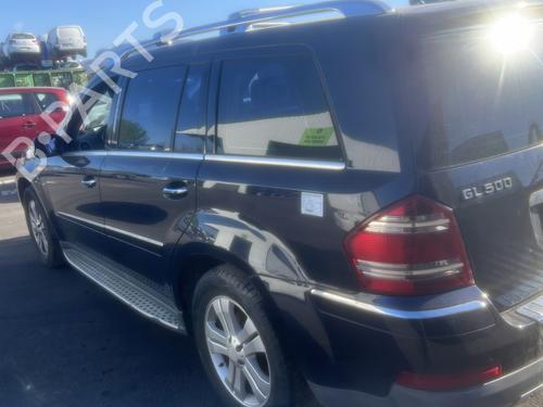 Right front window switch MERCEDES-BENZ GL-CLASS (X164) GL 500 4-matic (164.886) | BP30079441I26 - Image 7