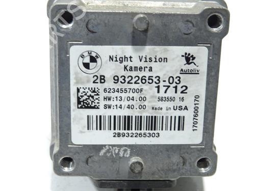 Camera BMW X5 (F15, F85) xDrive 40 d | BP29428486E14 