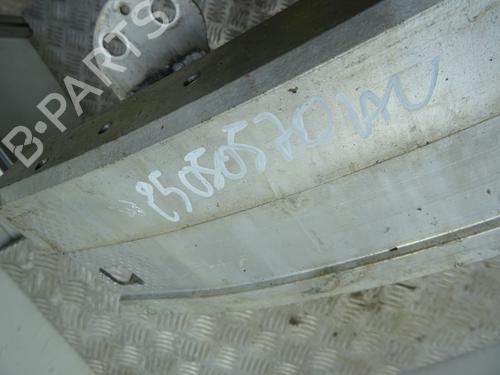 Front bumper reinforcement FIAT 500X (334_) 1.6 D Multijet (334AXA1B, 334AXA11) | BP29961239C109