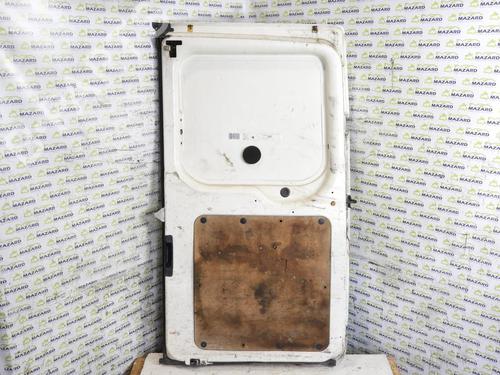Left tailgate FORD TRANSIT Van (FA_ _) 2.0 DI (FAE_, FAF_, FAG_) | BP21971734C76 
