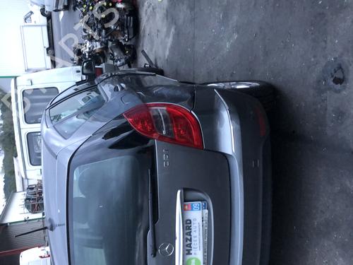 Starter MERCEDES-BENZ A-CLASS (W169) A 180 CDI (169.007, 169.307) | BP28130263M8 - Image 7