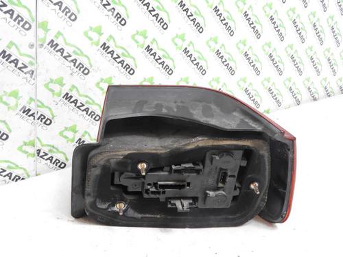 Used Left taillight Left taillight SEAT IBIZA II (6K1) 1.9 TDI (90 hp) 20072919 20072919