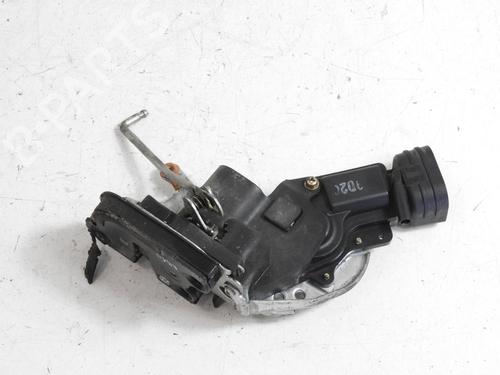 Used Rear right lock SUZUKI GRAND VITARA I (FT, HT) [1998-2008]  21970685