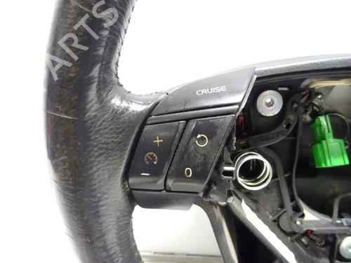 Steering wheel VOLVO XC90 I (275) D5 AWD | BP29967748C49