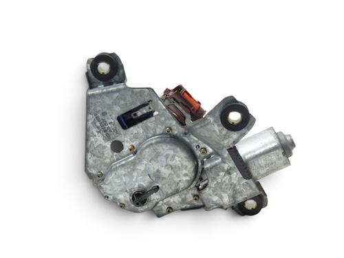 Used Rear wiper motor Rear wiper motor PEUGEOT 306 Break (7E, N3, N5) 2.0 HDI 90 (90 hp) 40449103 40449103