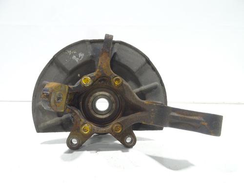 Right front steering knuckle SUZUKI GRAND VITARA II (JT, TE, TD) 1.9 DDiS All-wheel Drive (JT419, TD44, JB419WD, JB419XD,... | BP26909205M26