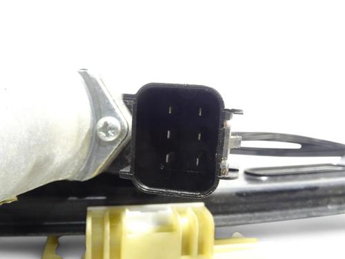 Rudehejsemekanisme ventre foran FORD RANGER (TKE) 2.2 TDCi 4x4 | BP39891230C22 - Image 2