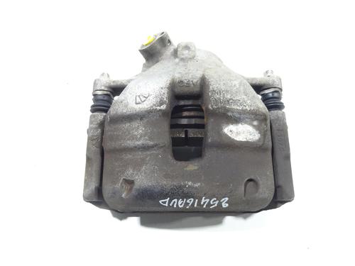 Used Right front brake caliper PEUGEOT 308 SW II (LC_, LJ_, LR_, LX_, L4_) 1.6 BlueHDi 120 (120 hp) 25031136