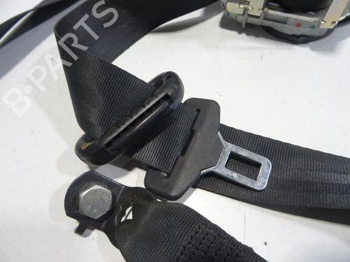 Front right belt tensioner CITROËN NEMO Box Body/MPV (AA_) 1.3 HDi 75 | BP28951919C88 
