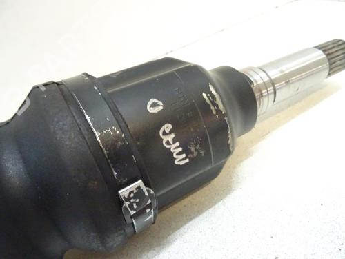 Used Right front driveshaft CITROËN C3 II (SC_) [2009-2025]  21972055
