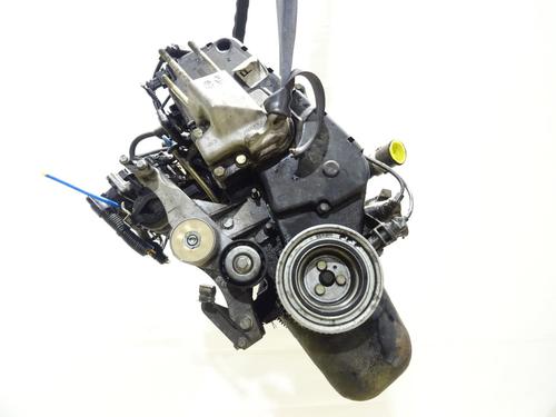 Used Engine FIAT PUNTO (188_) 1.2 60 (188.030, .050, .130, .150, .230, .250) (60 hp) 32163325
