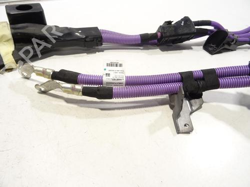Wiring harness CITROËN C4 III (BA_, BB_, BC_) 1.2 Hybrid 136 (BAHPYJ) | BP29484614E16 
