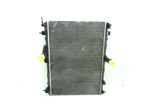 Used Water radiator Water radiator PEUGEOT 508 SW I (8E_) 1.6 BlueHDi 120 (120 hp) 32314799 32314799